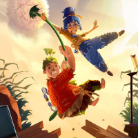 Podcast Nivel Oculto: S03E07 - Nuestra relación tóxica con los videojuegos, Genesis Noir, It Takes Two