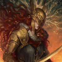 Podcast Nivel Oculto: S04 E07 - Especial Elden Ring con Eva Cid y Mateo Trapiello