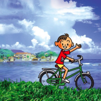 Podcast Nivel Oculto: S7 E01 - Nuestro verano nostálgico, Boku no Natsuyasumi, Skald, Kingdom Hearts