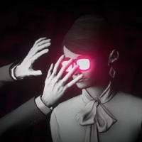 Podcast Nivel Oculto: S7 E02 - Videojuegos oscuros, Lorelei and The Laser Eyes, Animal Well