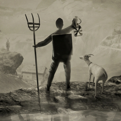 Podcast Nivel Oculto