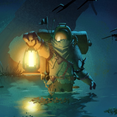 Podcast Nivel Oculto