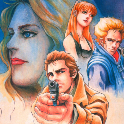 Podcast Nivel Oculto