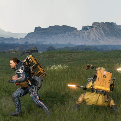 Podcast Nivel Oculto