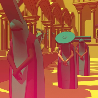 Podcast Nivel Oculto