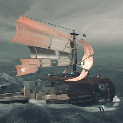 Podcast Nivel Oculto