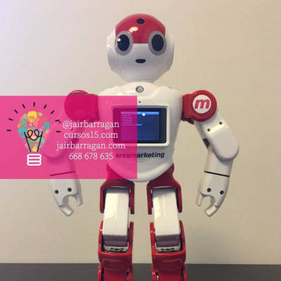 Emprendedores On Fire