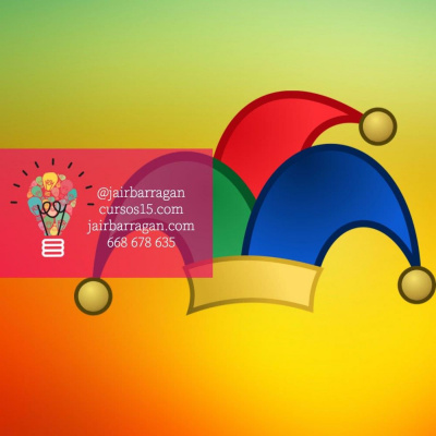 Emprendedores On Fire