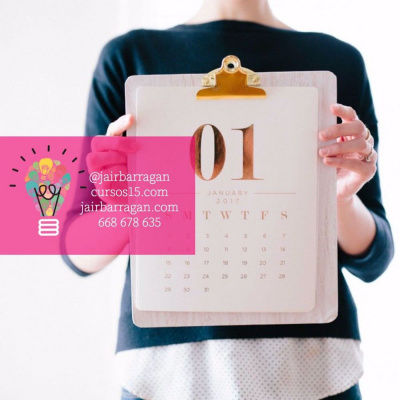 Emprendedores On Fire