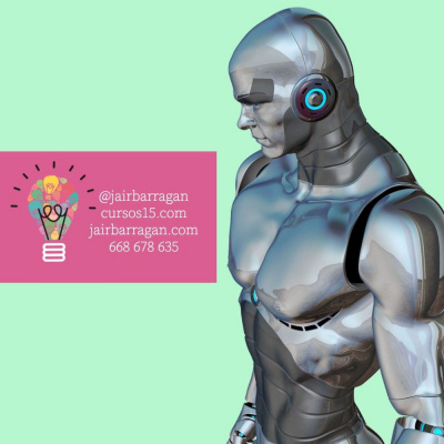 Emprendedores On Fire