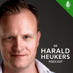 Marketing  Mindset Podcast Met Harald Heukers