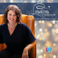 A Seat At The Table ~ Danna Lewis