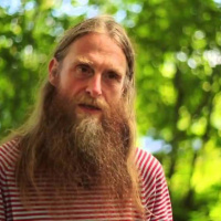 Cognitive Rampage #215: Tony Wright