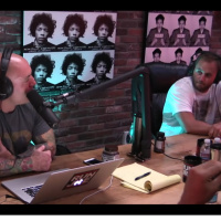Cognitive Rampage #272: Joe Rogan Experience Appearance