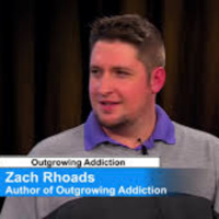 TCR #286: Zach Rhodes, Author of Outgrowing Addiction with common sense instead of disease therapy