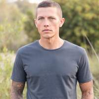 (new) Cognitive Rampage #293: Dr Michael Wood Jr