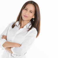 Cognitive Rampage #278: Dr. Patricia Zurita Ona