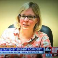 Cognitive Rampage #277: Christie Arkovich, Student Loan Attorney