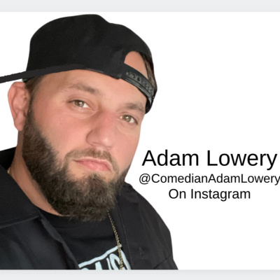 Cognitive Rampage With Author Adam Lowery