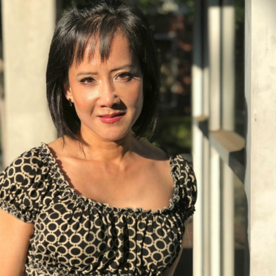 Cognitive Rampage With Author Adam Lowery