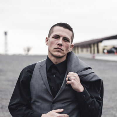 Cognitive Rampage With Author Adam Lowery