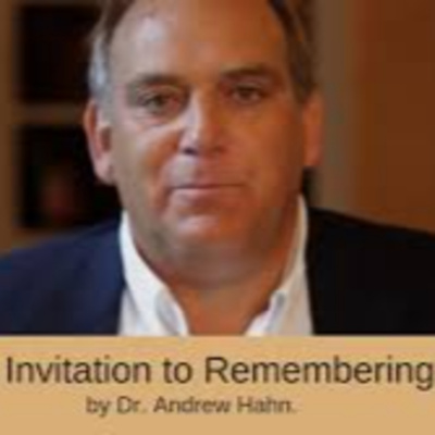 Cognitive Rampage With Author Adam Lowery