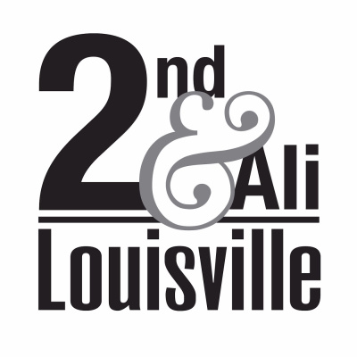 2nd  Ali