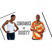 Ep 4 Shoutout To LA!