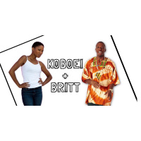 Episod 6 : The Melanin Wave