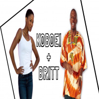 Koboei + Britt : Ep. 2 - First Slow Grind !