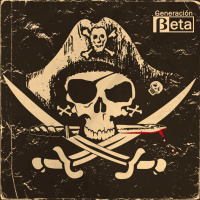 [GenB] - Navegando en la era dorada de la piratería del cine y videojuegos