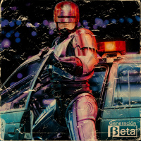 [GenB] - Trilogía Sci-fi de Paul Verhoeven: de Robocop a Desafío Total y Starship Troopers