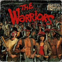 [GenB] - The Warriors
