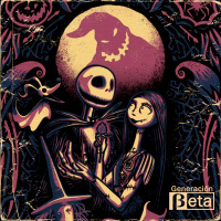 [GenB] - 30 aniversario de Pesadilla antes de Navidad (1993-2023)