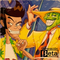 [GenB] - Del cine a TV: series animadas de películas