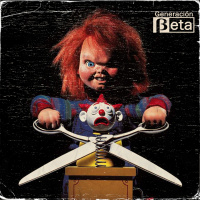 [GenB] - Saga Chucky: Muñeco diabólico