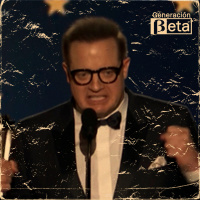 [GenB] - El regreso de Brendan Fraser