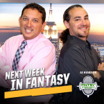 Next Week In Fantasy W/ Gregg Sussman  Corey Parson