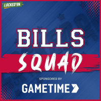 BILLS SQUAD: Building Sean McDermotts Championship Defense in Buffalo, for Josh Allen, in NFL Draft
