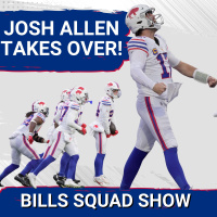 THRILLER: Buffalo Bills and Josh Allen DELIVER Fireworks—Six TDs Over Tampa Bay Buccaneers