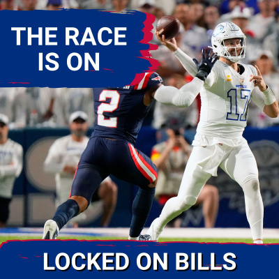 Locked On Bills