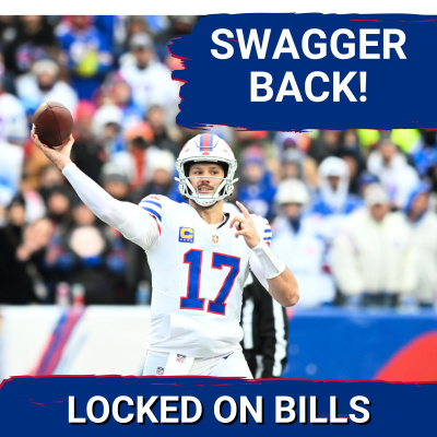 Locked On Bills