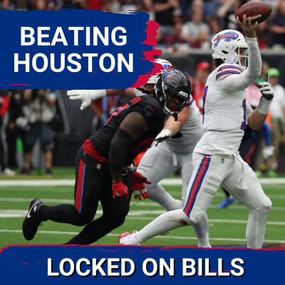Locked On Bills