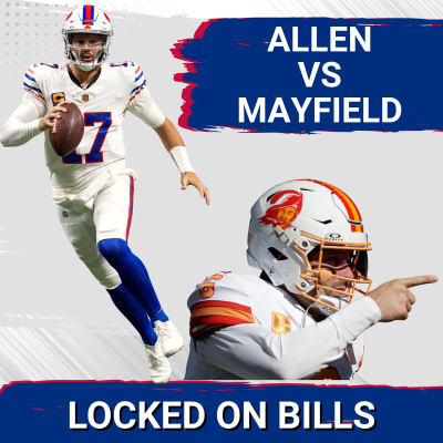 Locked On Bills