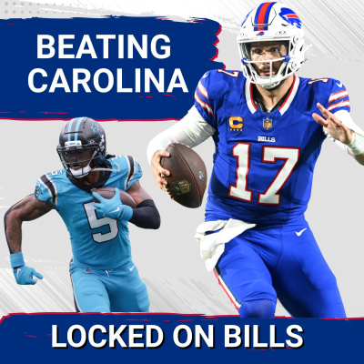 Locked On Bills