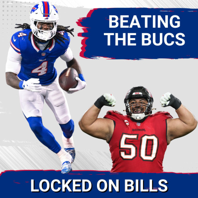Locked On Bills