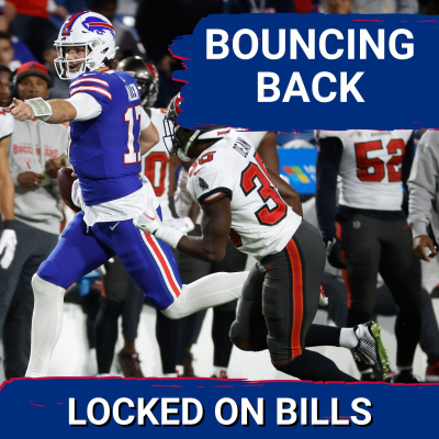 Locked On Bills