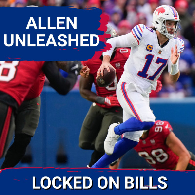 Locked On Bills