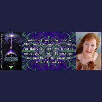 Galactic Connection , July 10, 2018