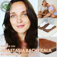 Gravity Mind: Enhanced Meditation with Dynamic Nail Boards | SWTT 194